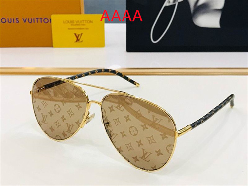 LV Sunglass(AAAA)-0324