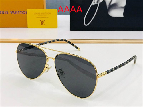 LV Sunglass(AAAA)-0329