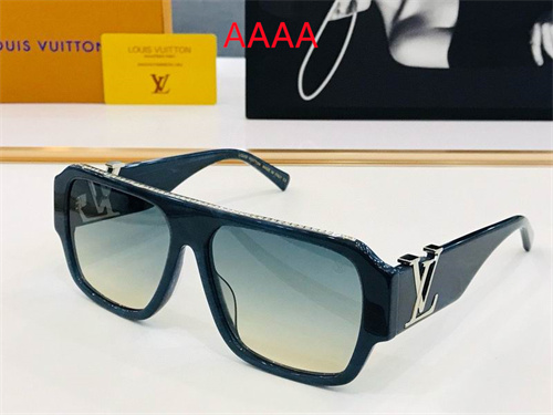 LV Sunglass(AAAA)-0333