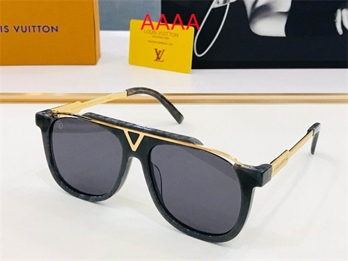 LV Sunglass(AAAA)-0351
