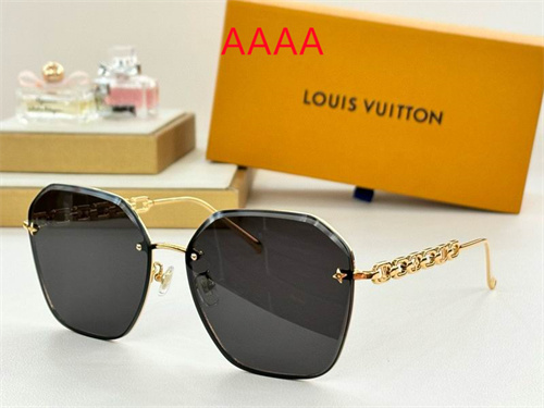 LV Sunglass(AAAA)-0036