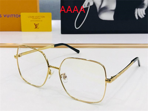 LV Sunglass(AAAA)-0369