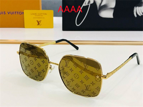 LV Sunglass(AAAA)-0370