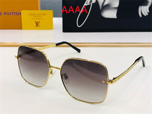 LV Sunglass(AAAA)-0371