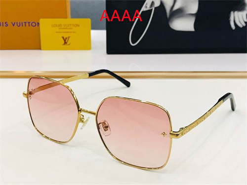 LV Sunglass(AAAA)-0372