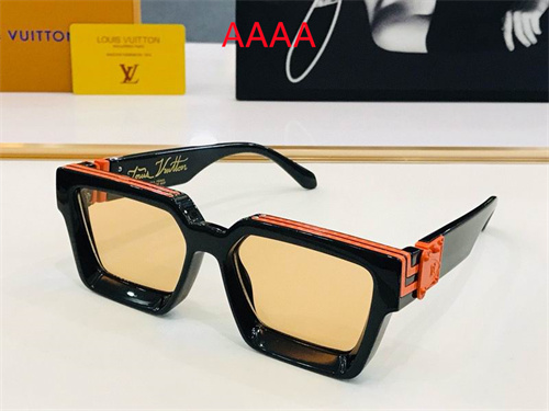 LV Sunglass(AAAA)-0385