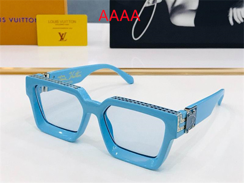 LV Sunglass(AAAA)-0386