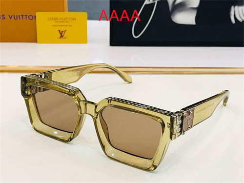 LV Sunglass(AAAA)-0388