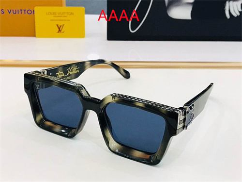 LV Sunglass(AAAA)-0389