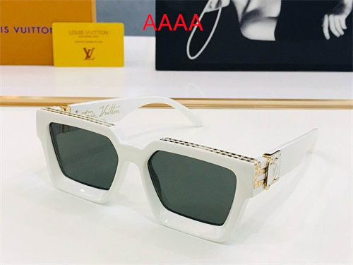 LV Sunglass(AAAA)-0391