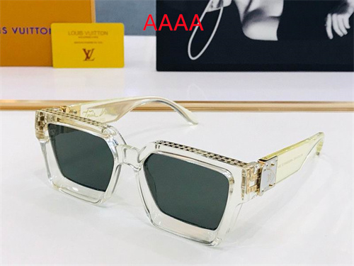 LV Sunglass(AAAA)-0392