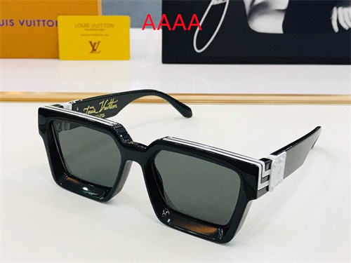 LV Sunglass(AAAA)-0397