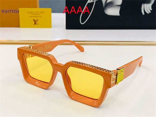 LV Sunglass(AAAA)-0401