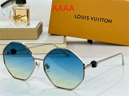 LV Sunglass(AAAA)-0407