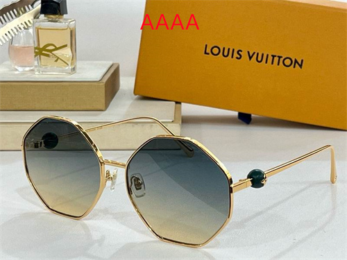 LV Sunglass(AAAA)-0408
