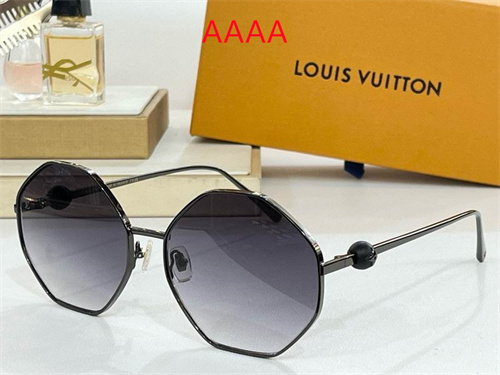 LV Sunglass(AAAA)-0409