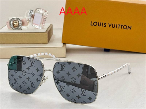 LV Sunglass(AAAA)-0041