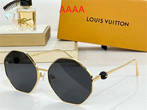 LV Sunglass(AAAA)-0412