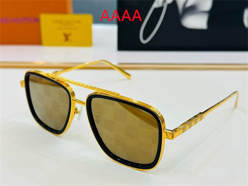 LV Sunglass(AAAA)-0421