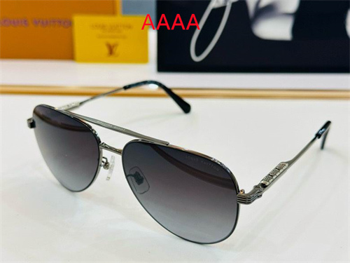 LV Sunglass(AAAA)-0432
