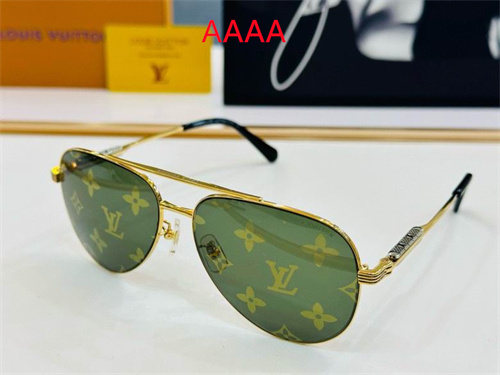 LV Sunglass(AAAA)-0436