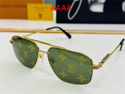 LV Sunglass(AAAA)-0439
