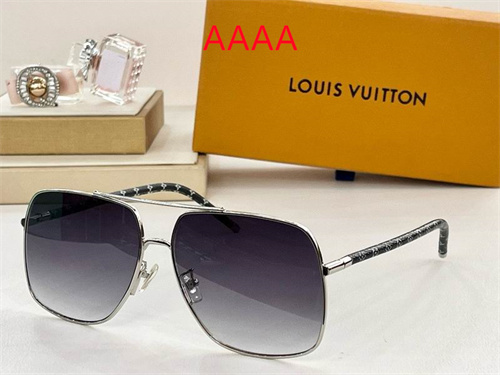 LV Sunglass(AAAA)-0044