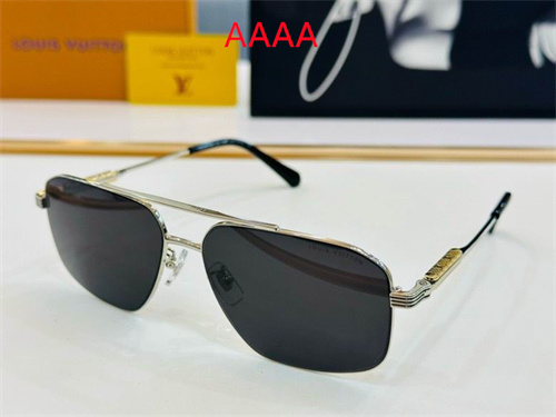 LV Sunglass(AAAA)-0443