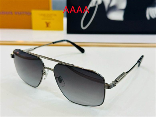 LV Sunglass(AAAA)-0445