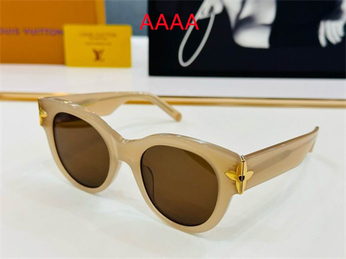 LV Sunglass(AAAA)-0447