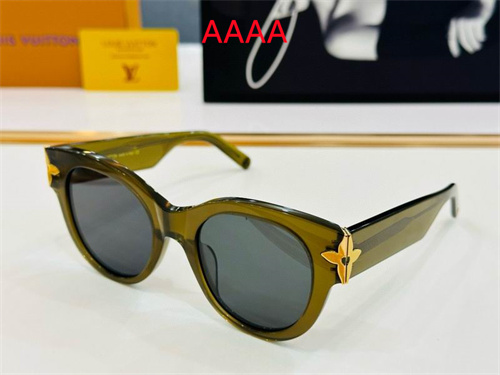 LV Sunglass(AAAA)-0448