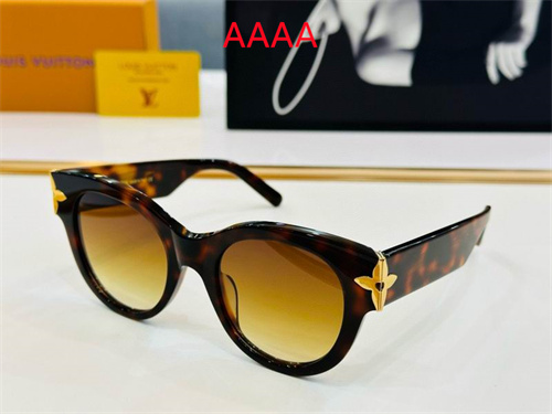 LV Sunglass(AAAA)-0450