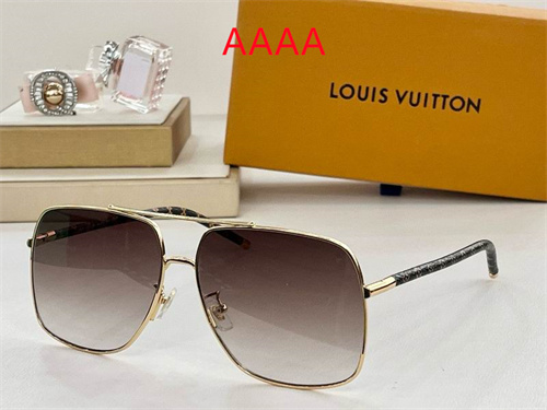 LV Sunglass(AAAA)-0046