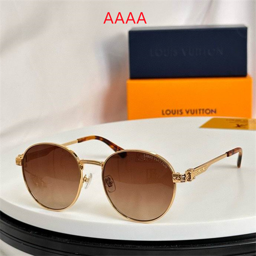 LV Sunglass(AAAA)-0461