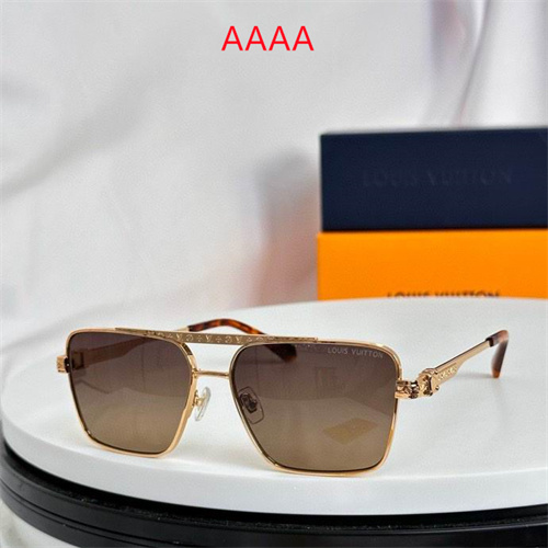 LV Sunglass(AAAA)-0465