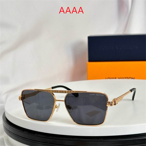 LV Sunglass(AAAA)-0467