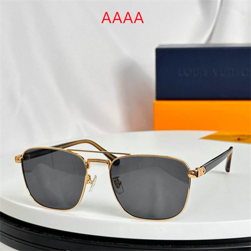 LV Sunglass(AAAA)-0474