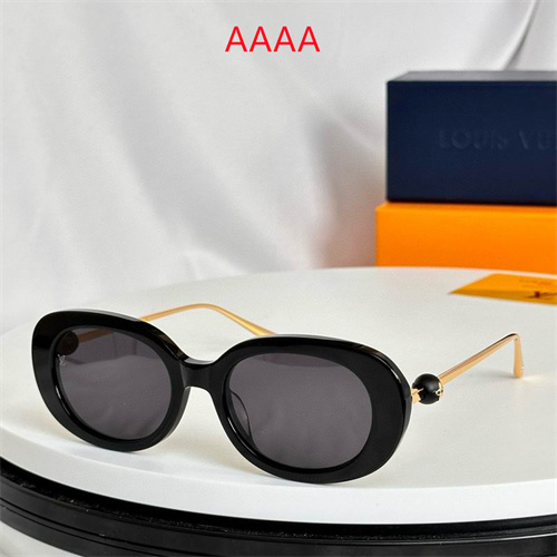 LV Sunglass(AAAA)-0475