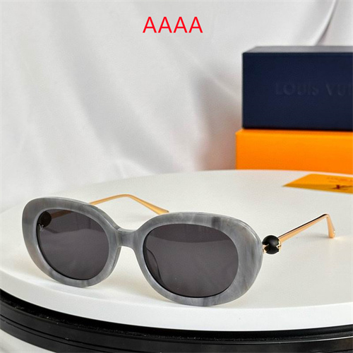 LV Sunglass(AAAA)-0476