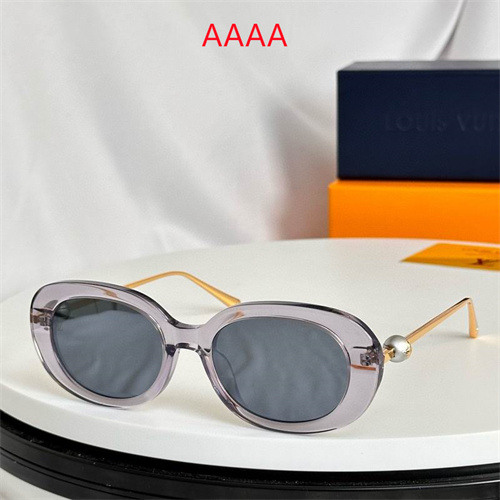 LV Sunglass(AAAA)-0480