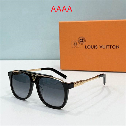 LV Sunglass(AAAA)-0486