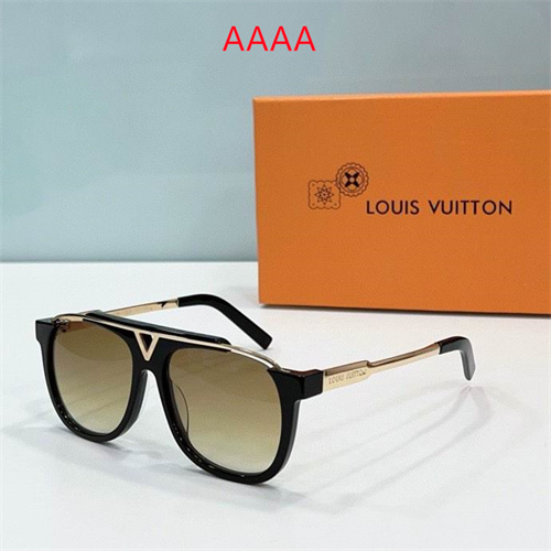 LV Sunglass(AAAA)-0487