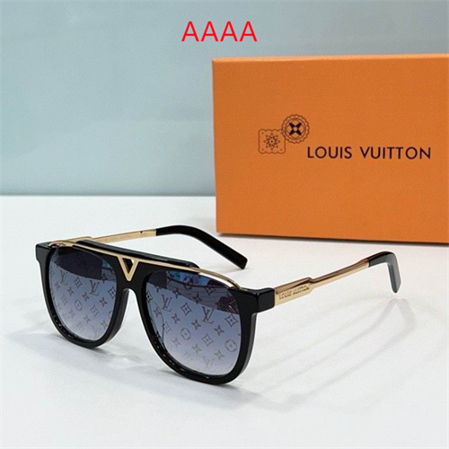 LV Sunglass(AAAA)-0488