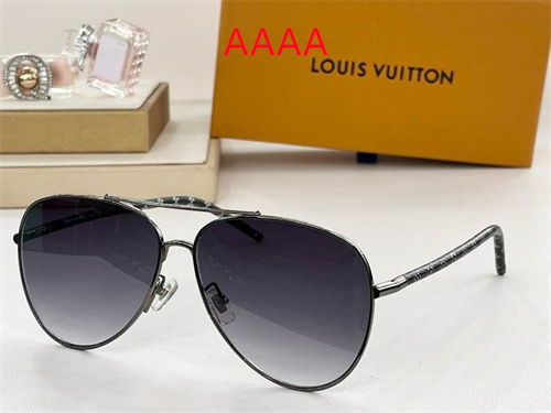LV Sunglass(AAAA)-0049