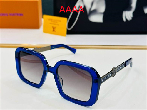 LV Sunglass(AAAA)-0497