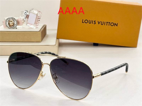 LV Sunglass(AAAA)-0051