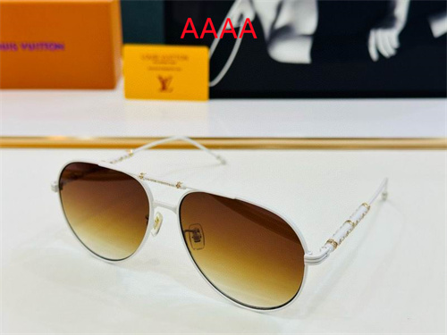 LV Sunglass(AAAA)-0512