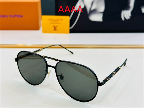 LV Sunglass(AAAA)-0513