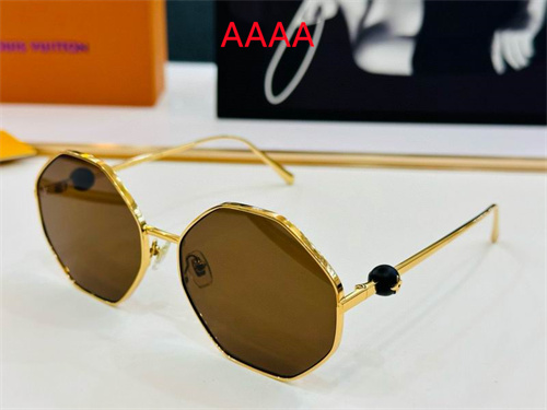 LV Sunglass(AAAA)-0519