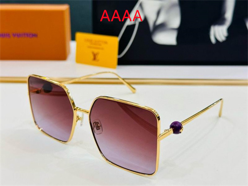 LV Sunglass(AAAA)-0525